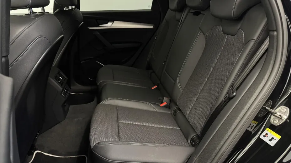 AUDI Q5 Q5 40 TDI mHEV Quattro S Line S tronic