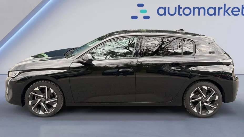PEUGEOT 308 308 1.2 PureTech Allure S&S EAT8