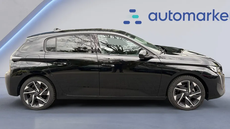 PEUGEOT 308 308 1.2 PureTech Allure S&S EAT8