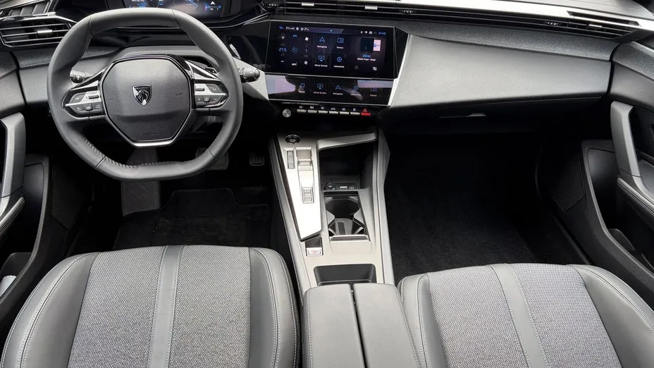 PEUGEOT 308 308 1.2 PureTech Allure S&S EAT8