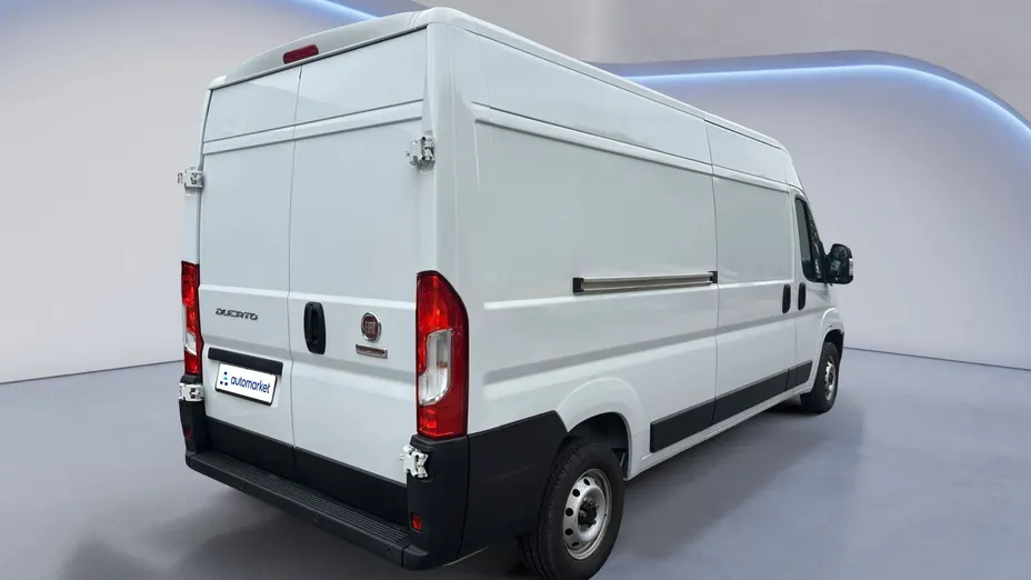 FIAT Ducato Ducato 35 MJ L3H2 EasyPro