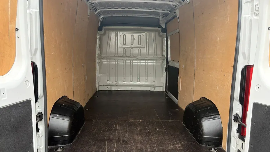 FIAT Ducato Ducato 35 MJ L3H2 EasyPro