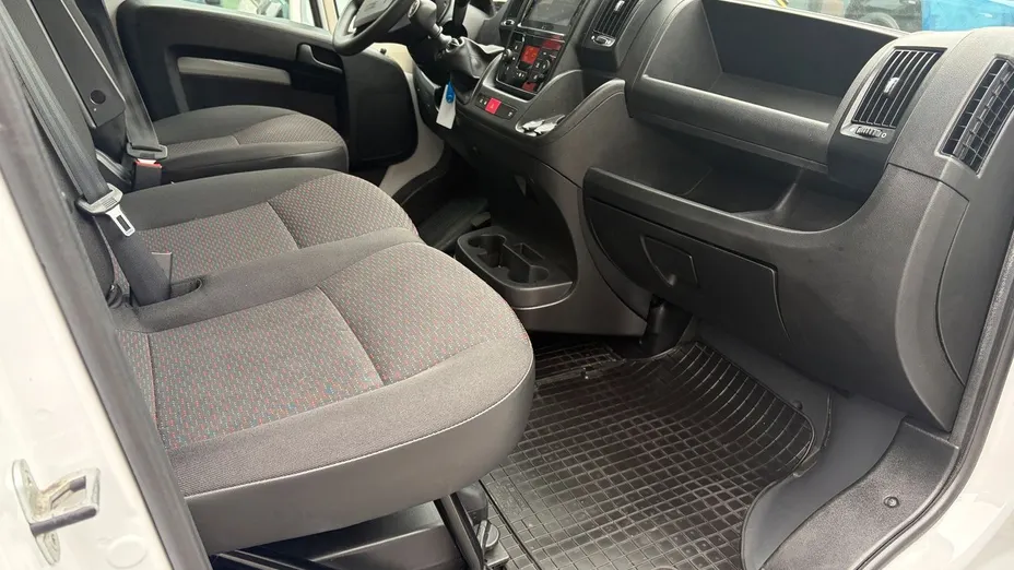 FIAT Ducato Ducato 35 MJ L3H2 EasyPro