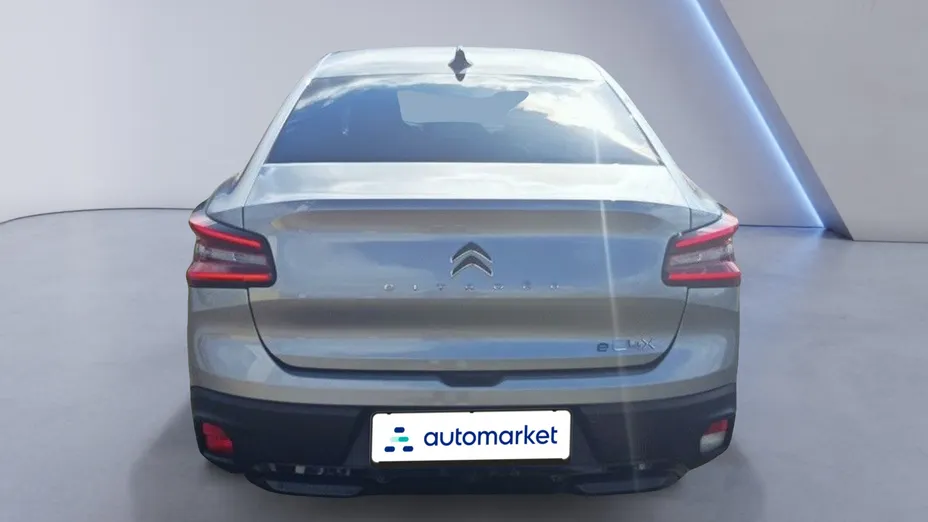 CITROEN C4 X e-C4 X EV136 50kWh Shine