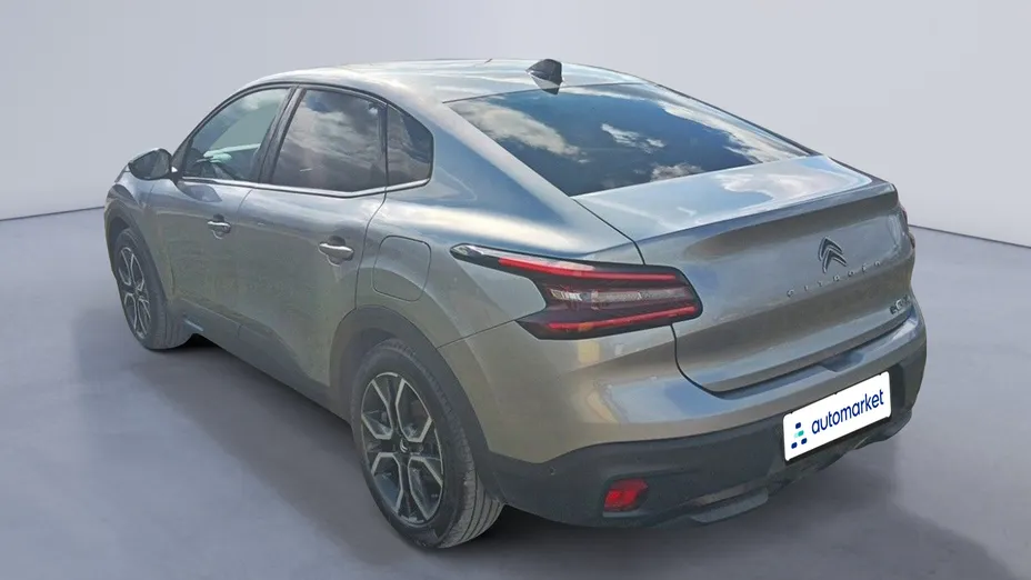 CITROEN C4 X e-C4 X EV136 50kWh Shine