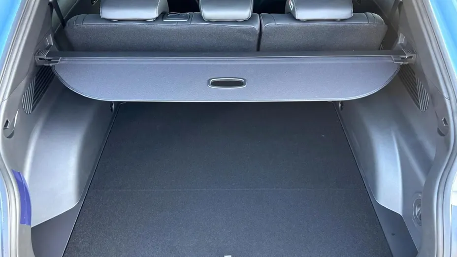 HYUNDAI Ioniq 5 Ioniq 5 84kWh N Performance 4WD