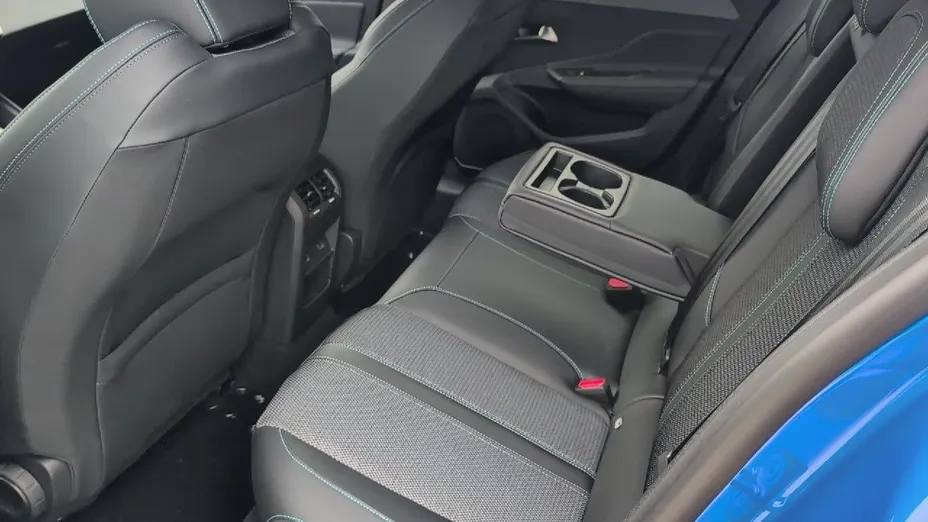 PEUGEOT 308 308 1.2 PureTech Allure Pack S&S EAT8