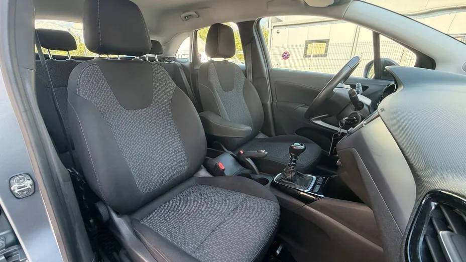 OPEL Crossland X Crossland 1.2 T