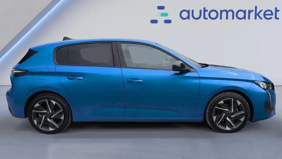 PEUGEOT 308 308 1.2 PureTech Allure Pack S&S EAT8