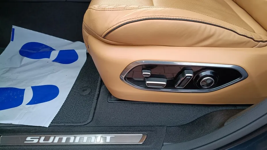 JEEP Grand Cherokee Gr. Cherokee 2.0 4xe PHEV Limited