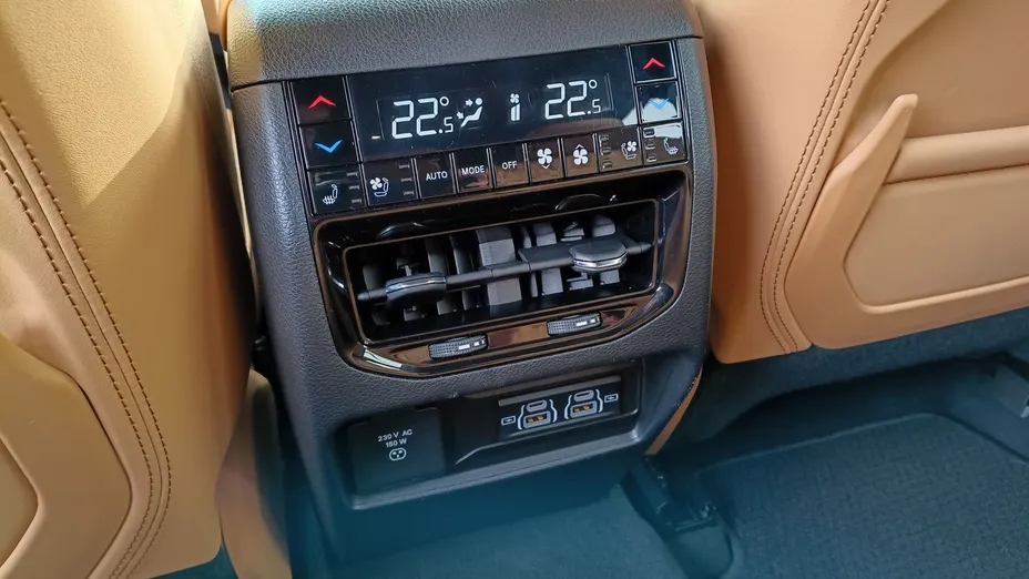 JEEP Grand Cherokee Gr. Cherokee 2.0 4xe PHEV Limited