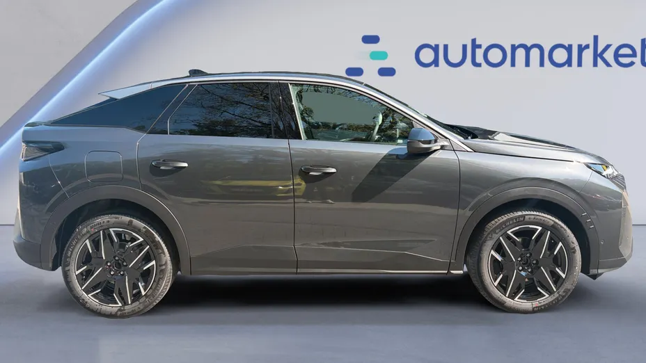 PEUGEOT 3008 3008 1.2 PureTech mHEV Allure e-DCS6 Nowy