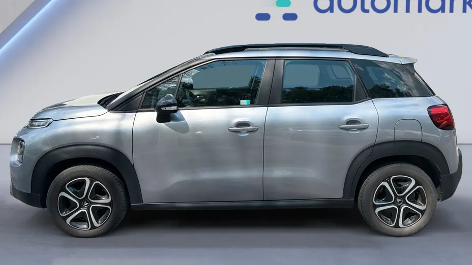 CITROEN C3 C3 1.2 PureTech GPF Shine S&S