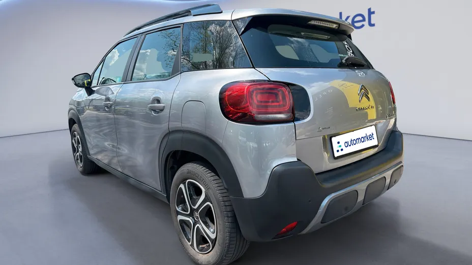 CITROEN C3 C3 1.2 PureTech GPF Shine S&S