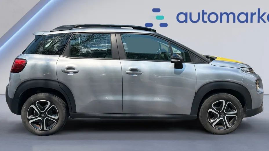 CITROEN C3 C3 1.2 PureTech GPF Shine S&S
