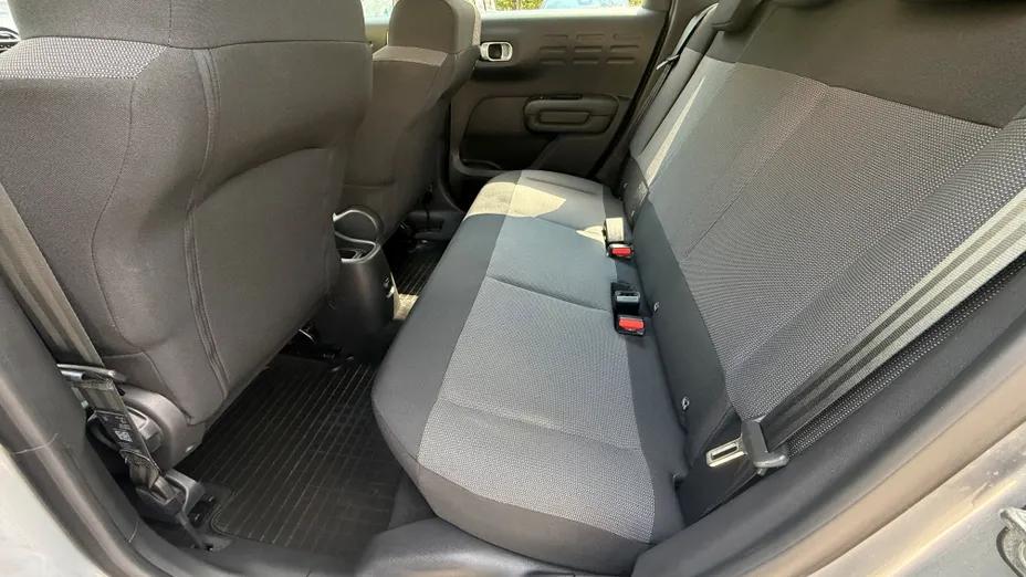 CITROEN C3 C3 1.2 PureTech GPF Shine S&S
