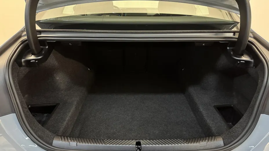 BMW Seria 5 520i mHEV M Sport aut