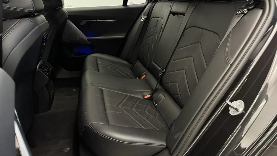 BMW Seria 5 520d mHEV M Sport aut