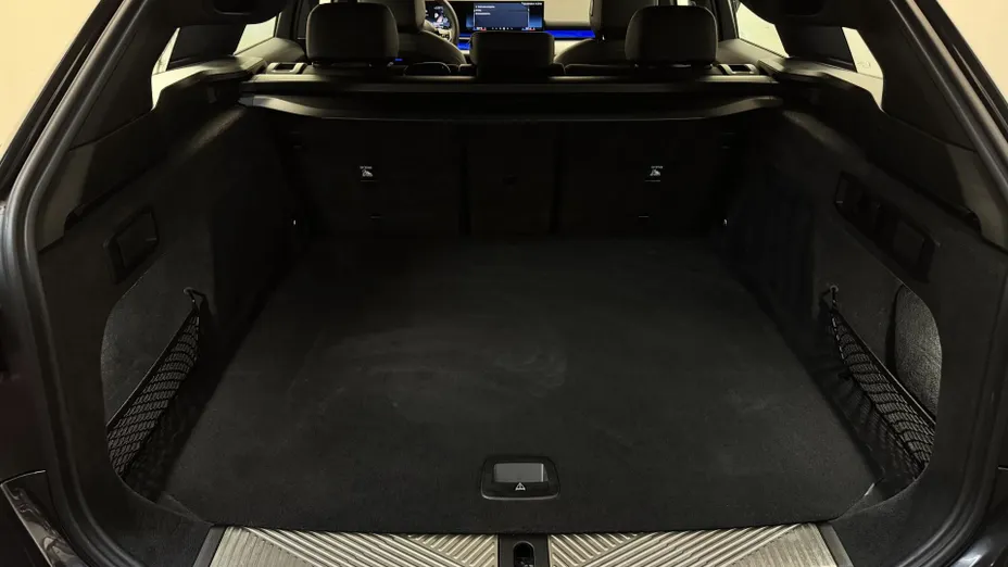 BMW Seria 5 520d mHEV M Sport aut