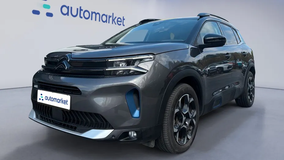 CITROEN C5 Aircross C5 Aircross 1.5 BlueHDi Feel Pack EAT8