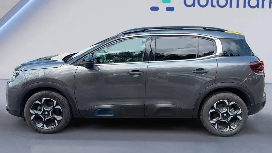 CITROEN C5 Aircross C5 Aircross 1.5 BlueHDi Feel Pack EAT8