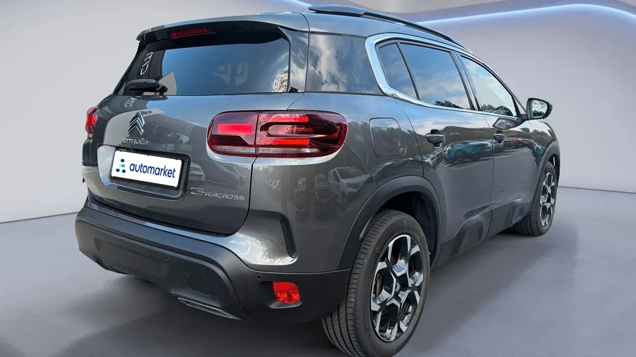 CITROEN C5 Aircross C5 Aircross 1.5 BlueHDi Feel Pack EAT8
