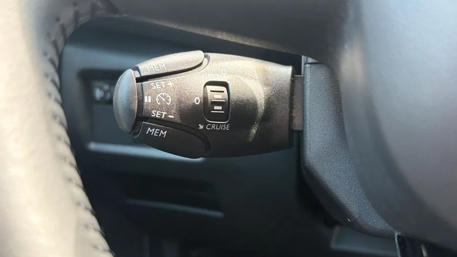 CITROEN C5 Aircross C5 Aircross 1.5 BlueHDi Feel Pack EAT8
