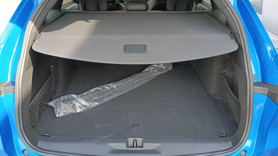 OPEL Astra Astra VI 1.5 CDTI GS S&S aut