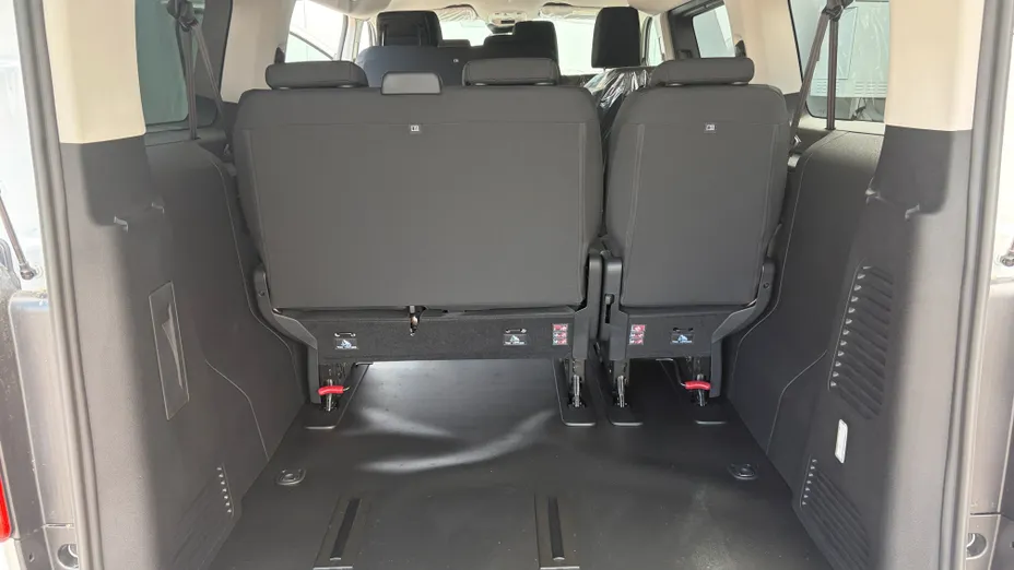 CITROEN SpaceTourer SpaceTourer 2.2 BlueHDi XL Plus EAT8 Nowy