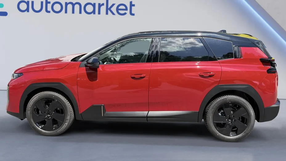 CITROEN C5 Aircross C5 Aircross 1.2 mHEV Max eDCT6 Nowy