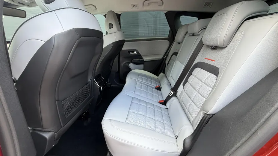 CITROEN C5 Aircross C5 Aircross 1.2 mHEV Max eDCT6 Nowy