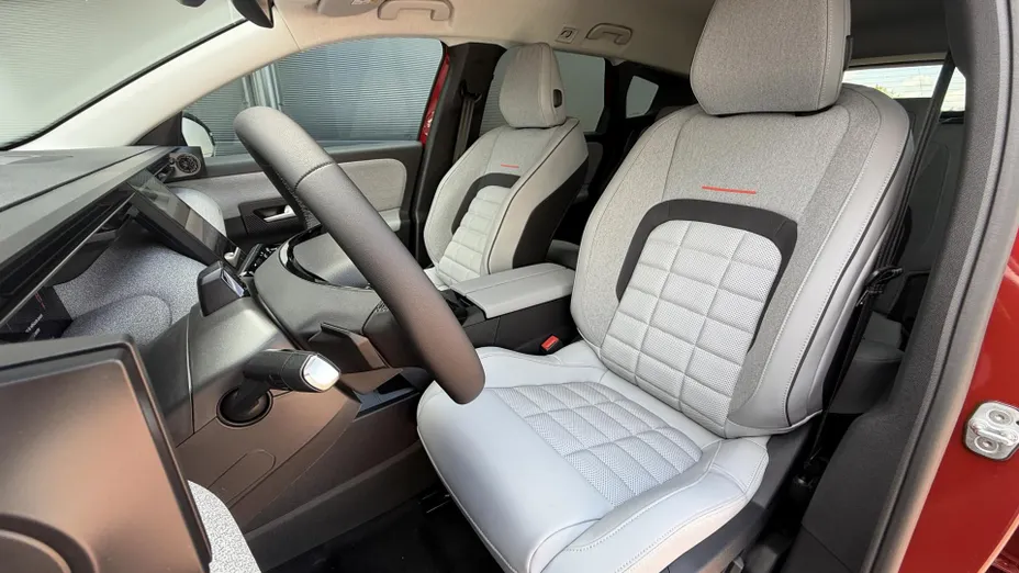 CITROEN C5 Aircross C5 Aircross 1.2 mHEV Max eDCT6 Nowy