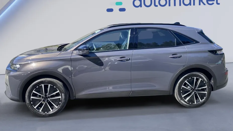 DS DS7 DS 7 1.5 BlueHDi Pallas aut Nowy