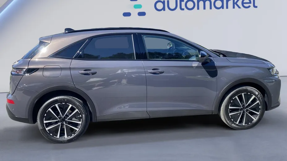 DS DS7 DS 7 1.5 BlueHDi Pallas aut Nowy