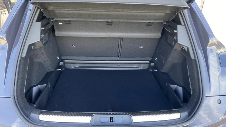 DS DS7 DS 7 1.5 BlueHDi Pallas aut Nowy