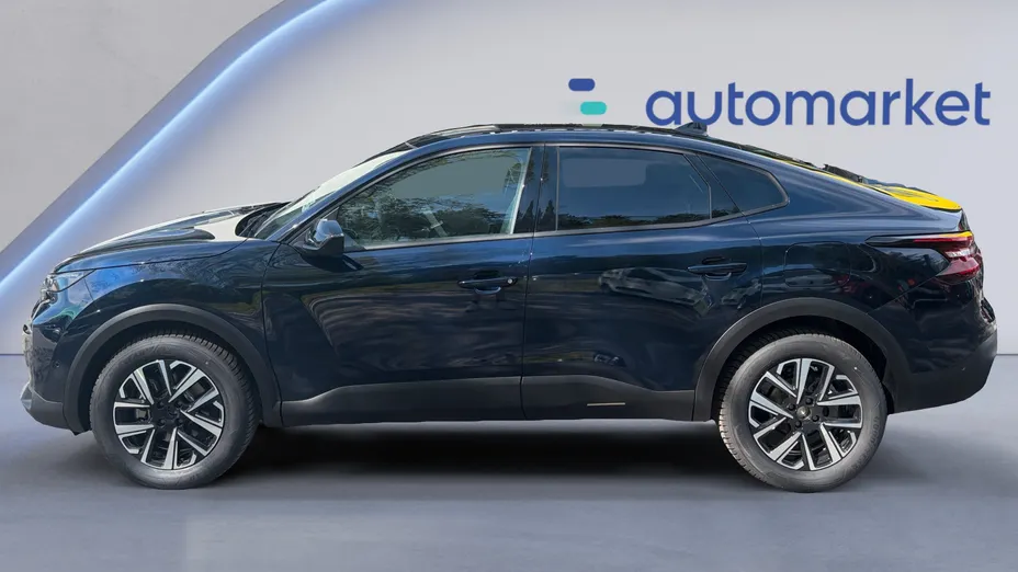 CITROEN C4 X C4 X 1.2 mHEV Max eDCT6 Nowy