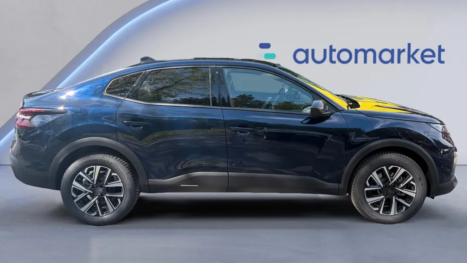 CITROEN C4 X C4 X 1.2 mHEV Max eDCT6 Nowy