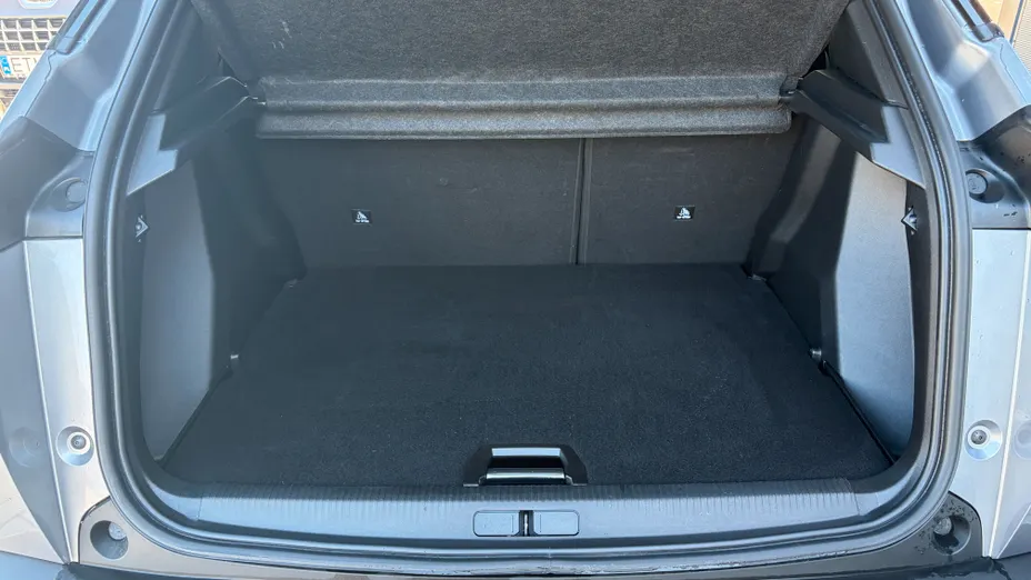 PEUGEOT 2008 2008 PureTech mHEV GT e-DCS6