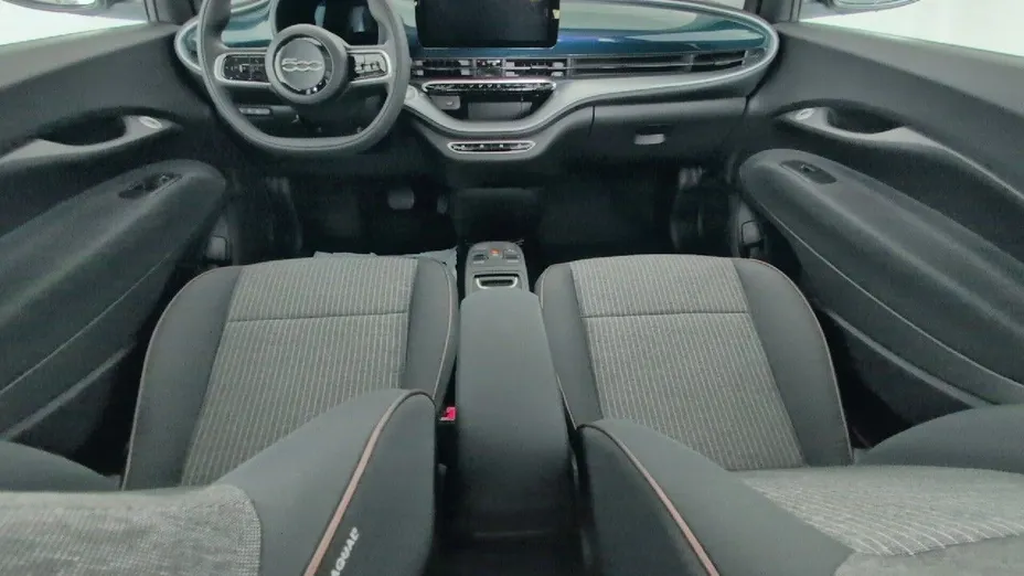 FIAT 500 500 42 kWh