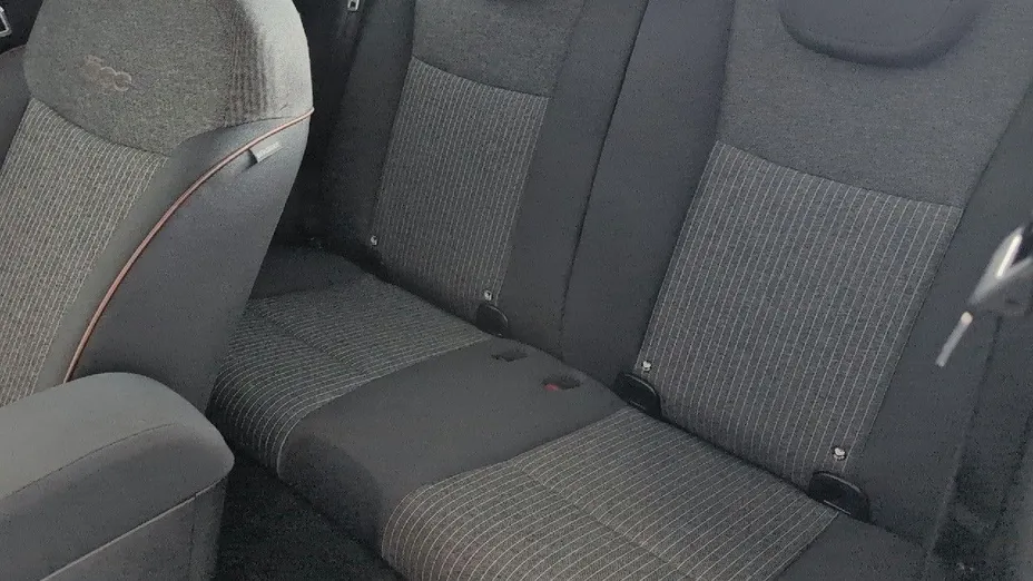 FIAT 500 500 42 kWh