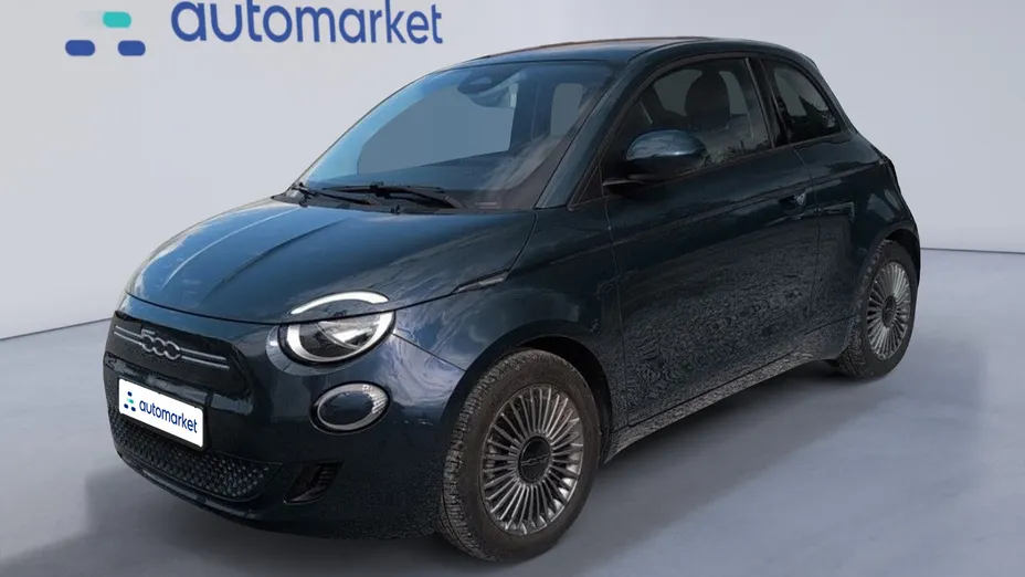 FIAT 500 500 42 kWh