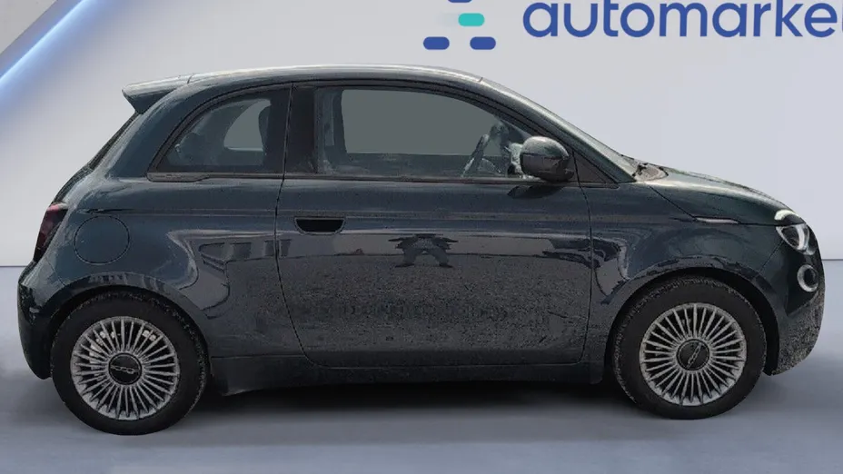 FIAT 500 500 42 kWh