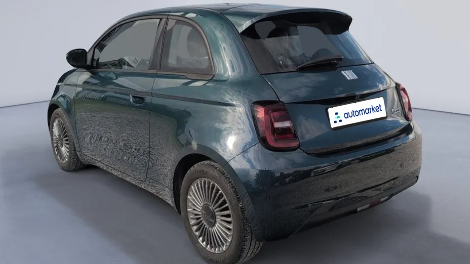 FIAT 500 500 42 kWh