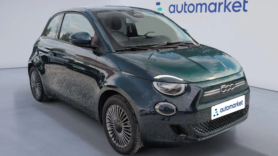 FIAT 500 500 42 kWh