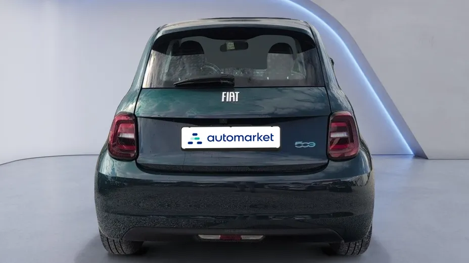 FIAT 500 500 42 kWh