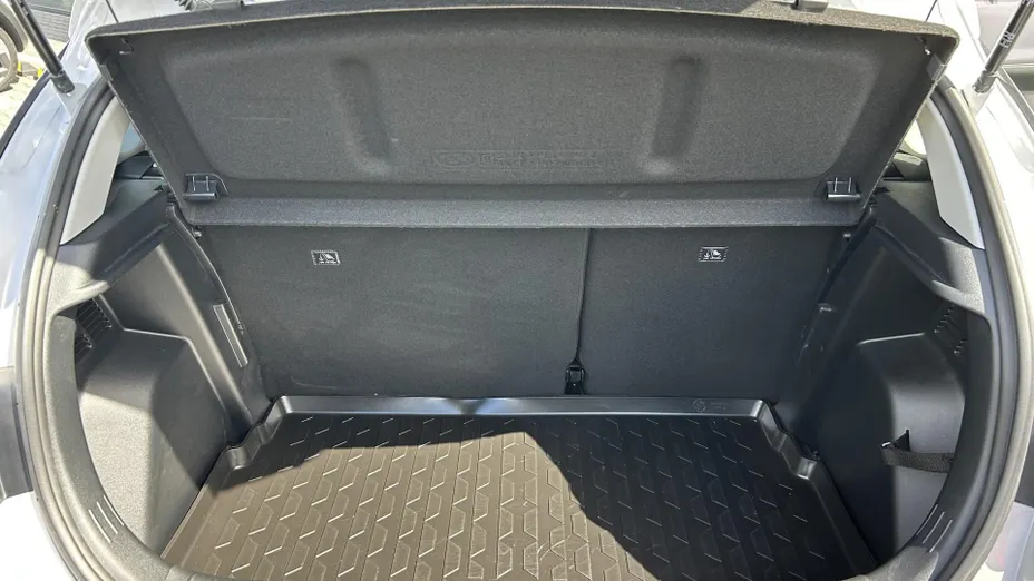 HYUNDAI i20 i20 1.0 T-GDi Modern