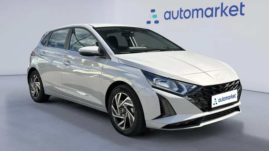 HYUNDAI i20 i20 1.0 T-GDi Modern