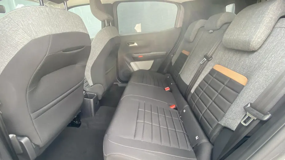 CITROEN C3 Aircross C3 Aircross 1.2 Turbo Plus S&S Nowy