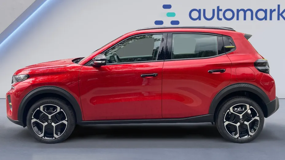 CITROEN C3 C3 1.2 T Plus Nowy