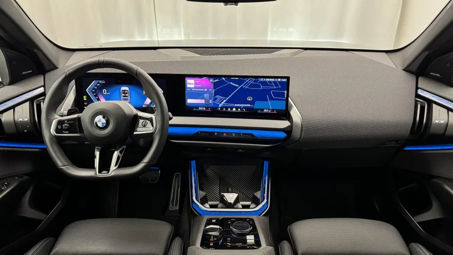 BMW X3 X3 xDrive20d mHEV aut